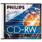 Philips CD-RW jewel